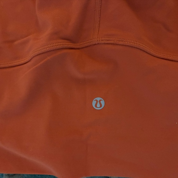 Align Lululemon Leggings - Picture 2 of 4